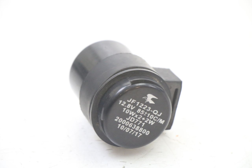 photo de FLASHER RELAY PEUGEOT KISBEE 4T 50 (2010 - 2017)