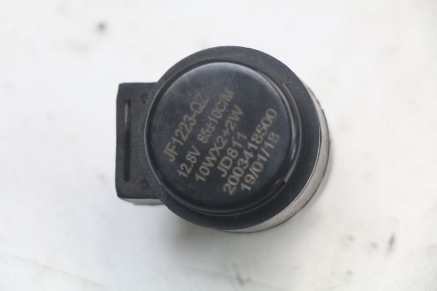 photo de TURN SIGNAL RELAY PEUGEOT STREETZONE 4T 50 (2018 - 2023)