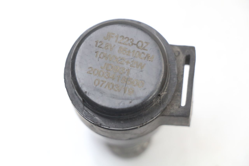 photo de TURN SIGNAL RELAY PEUGEOT STREETZONE I 2T 50 (2018 - 2020)