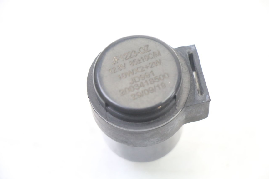 photo de TURN SIGNAL RELAY PEUGEOT STREETZONE I 2T 50 (2018 - 2020)