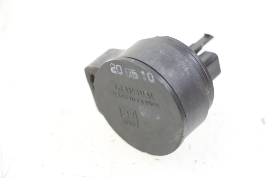 photo de TURN SIGNAL RELAY PEUGEOT TREKKER TKR 50 (2005 - 2014)