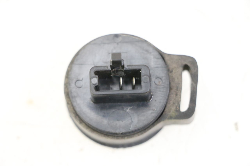 photo de TURN SIGNAL RELAY PEUGEOT TREKKER TKR 50 (2005 - 2014)