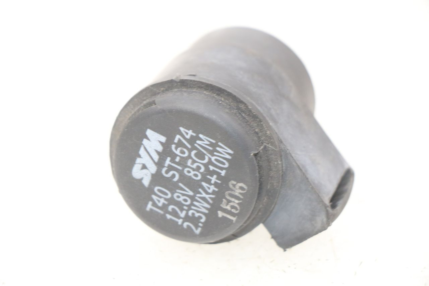 photo de FLASHER RELAY PEUGEOT TWEET 4T 50 (2018 - 2020)