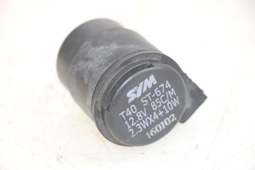 photo de FLASHER RELAY PEUGEOT TWEET 4T 50 (2014 - 2019)