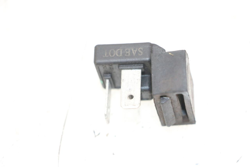 photo de TURN SIGNAL RELAY PIAGGIO LIBERTY IGET 4T 50 (2021 - 2025)