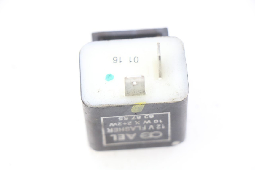 photo de FLASHER RELAY PIAGGIO LIBERTY IGET S 125 (2016 - 2020)