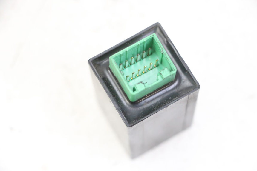 photo de TURN SIGNAL RELAY PIAGGIO MP3 125 (2006 - 2014)