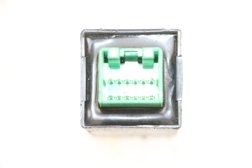 photo de FLASHER RELAY PIAGGIO MP3 LT 400 (2007 - 2012)