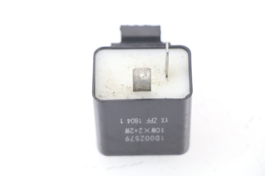 photo de FLASHER RELAY PIAGGIO ZIP 4T 50 (2018 - 2020)