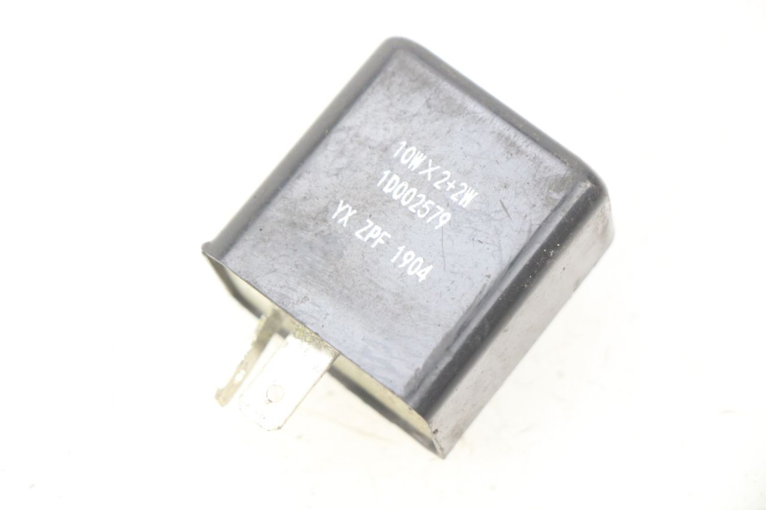 photo de FLASHER RELAY PIAGGIO ZIP 4T 50 (2018 - 2020)