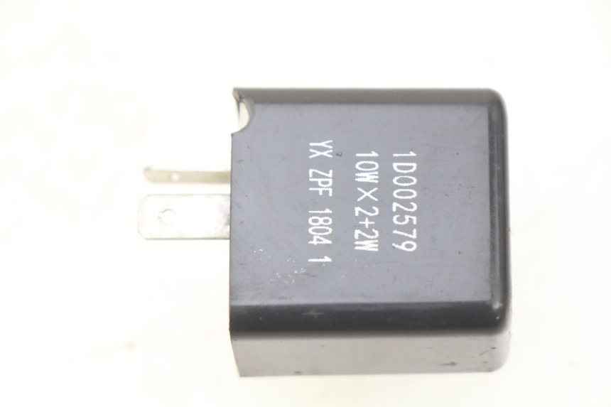 photo de FLASHER RELAY PIAGGIO ZIP 4T 50 (2018 - 2020)