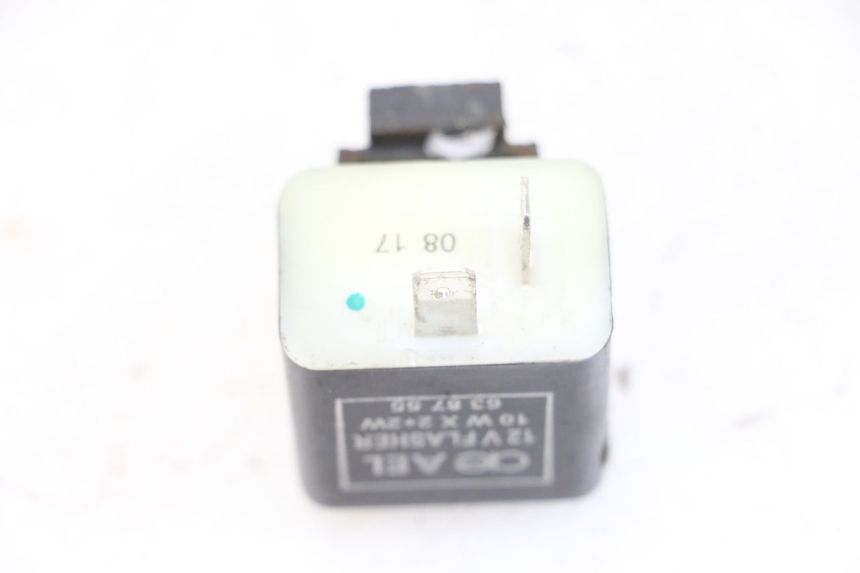 photo de FLASHER RELAY PIAGGIO ZIP 4T 50 (2018 - 2020)