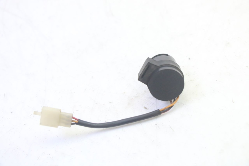 photo de FLASHER RELAY RIDE RACE 2T 50 (2012 - 2017) - Zoom on usage condition