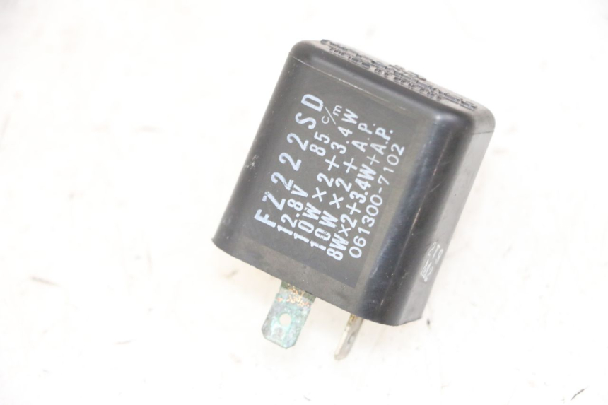 photo de TURN SIGNAL RELAY APRILIA RALLY AC 50 (1995 - 2004)