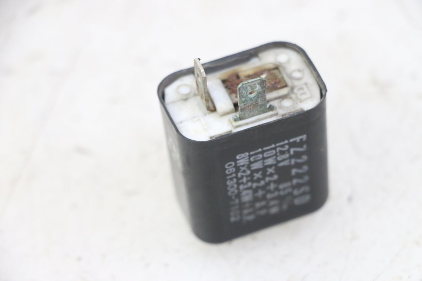 photo de TURN SIGNAL RELAY APRILIA RALLY AC 50 (1995 - 2004)