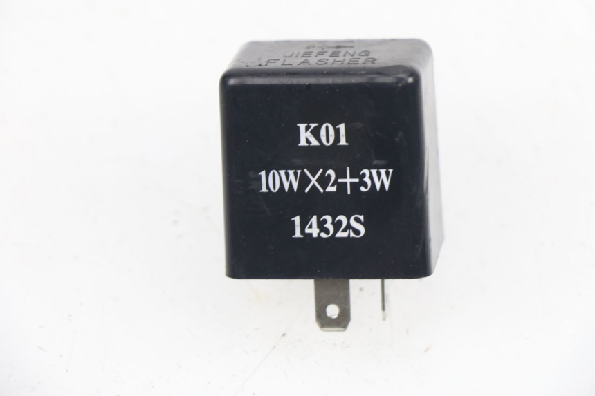 photo de TURN SIGNAL RELAY RIDE CLASSIC 125 (2014 - 2020)