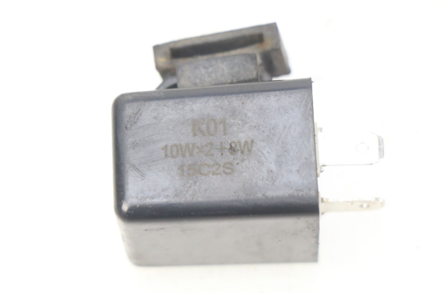 photo de FLASHING RELAY RIDE CLASSIC 2T 50 (2014 - 2022)