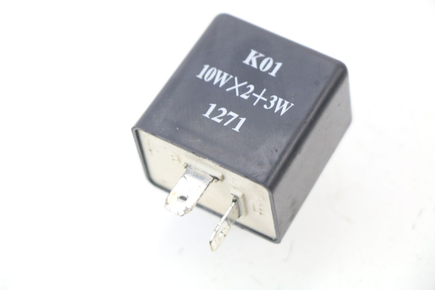 photo de TURN SIGNAL RELAY RIDE JUMP 2T 50 (2012 - 2017)
