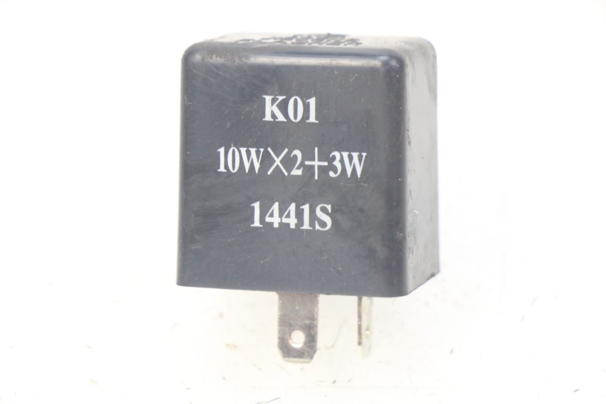 photo de TURN SIGNAL RELAY RIDE JUMP 2T 50 (2012 - 2017)