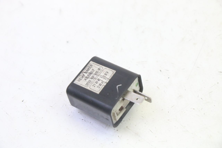 photo de FLASHER RELAY HONDA SCV LEAD 100 (2003 - 2007)