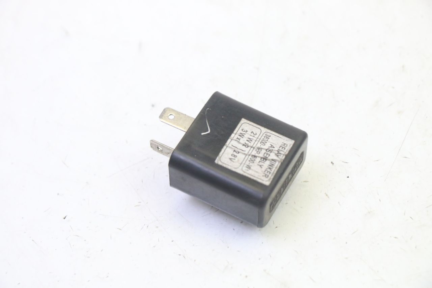 photo de FLASHER RELAY HONDA SCV LEAD 100 (2003 - 2007)