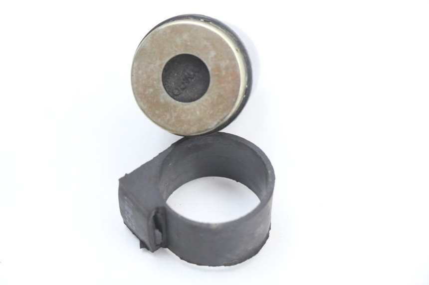 photo de TURN SIGNAL RELAY KYMCO SUPER 8 4T 50 (2018 - 2020)