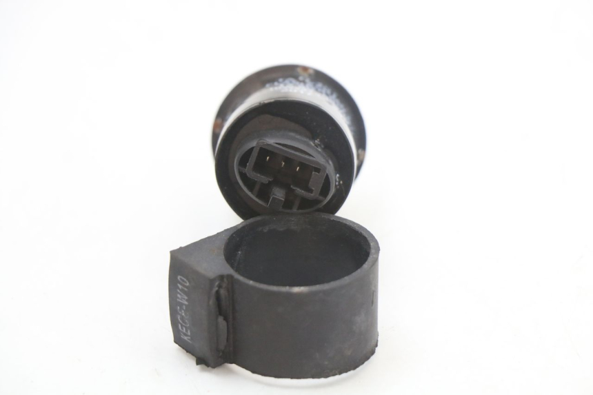 photo de TURN SIGNAL RELAY KYMCO SUPER 8 4T 50 (2018 - 2020)