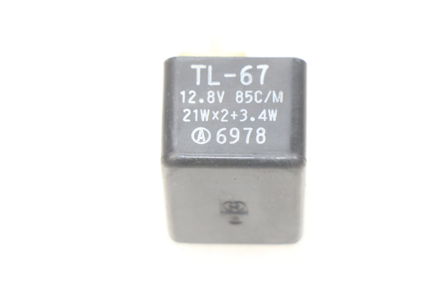 photo de FLASHER RELAY SUZUKI BURGMAN 125 (2007 - 2014)