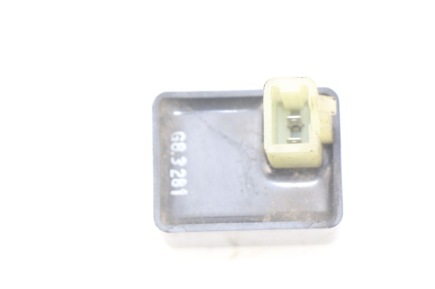 photo de FLASHER RELAY SUZUKI BURGMAN 125 (2007 - 2014)