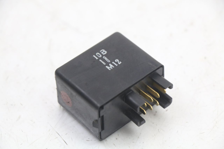 photo de TURN SIGNAL RELAY SUZUKI BURGMAN 125 (2018 - 2021)