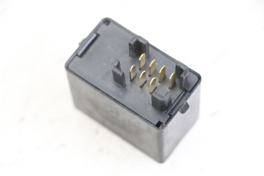 photo de TURN SIGNAL RELAY SUZUKI BURGMAN 125 (2018 - 2021)