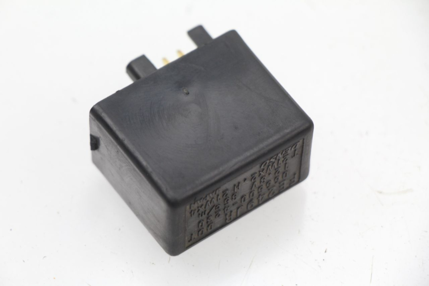 photo de TURN SIGNAL RELAY SUZUKI GSF N BANDIT 600 (2000 - 2004)