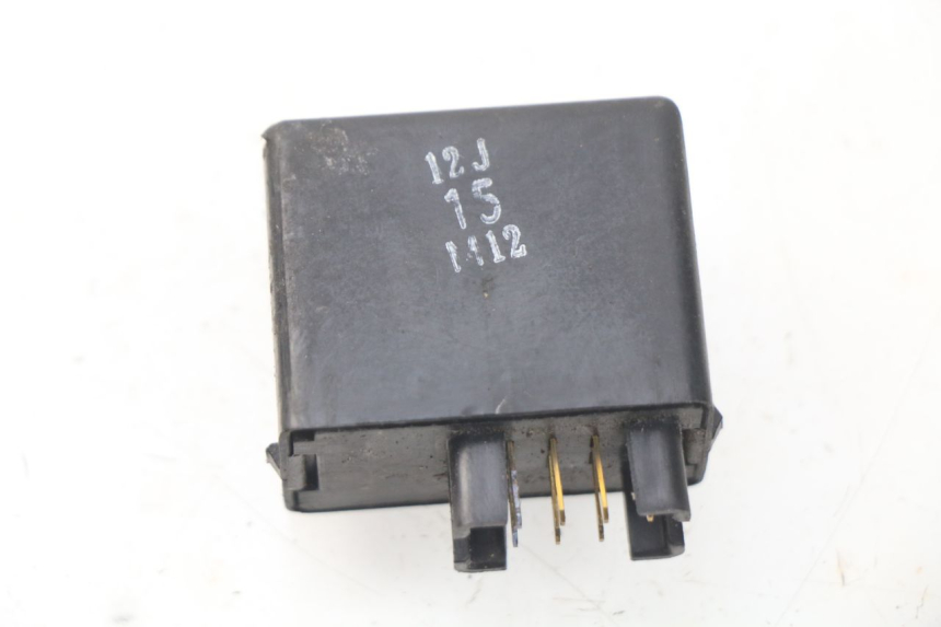 photo de TURN SIGNAL RELAY SUZUKI GSR 600 (2005 - 2012)