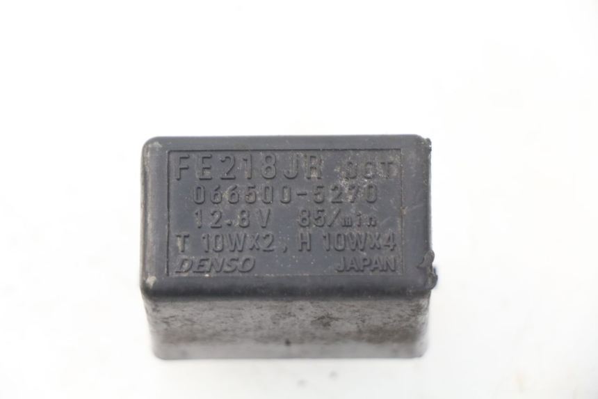 photo de TURN SIGNAL RELAY SUZUKI GSR 600 (2005 - 2012)
