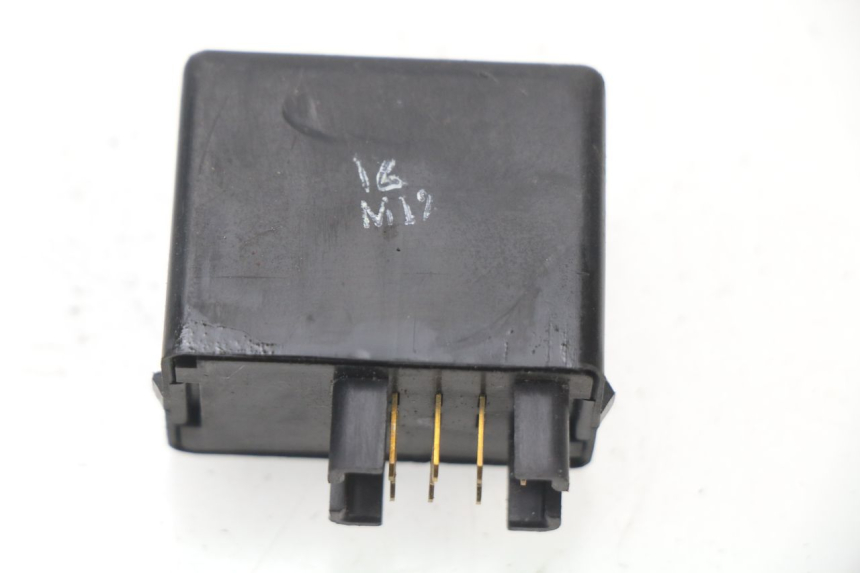 photo de TURN SIGNAL RELAY SUZUKI GSX-R GSXR 600 (2008 - 2010)