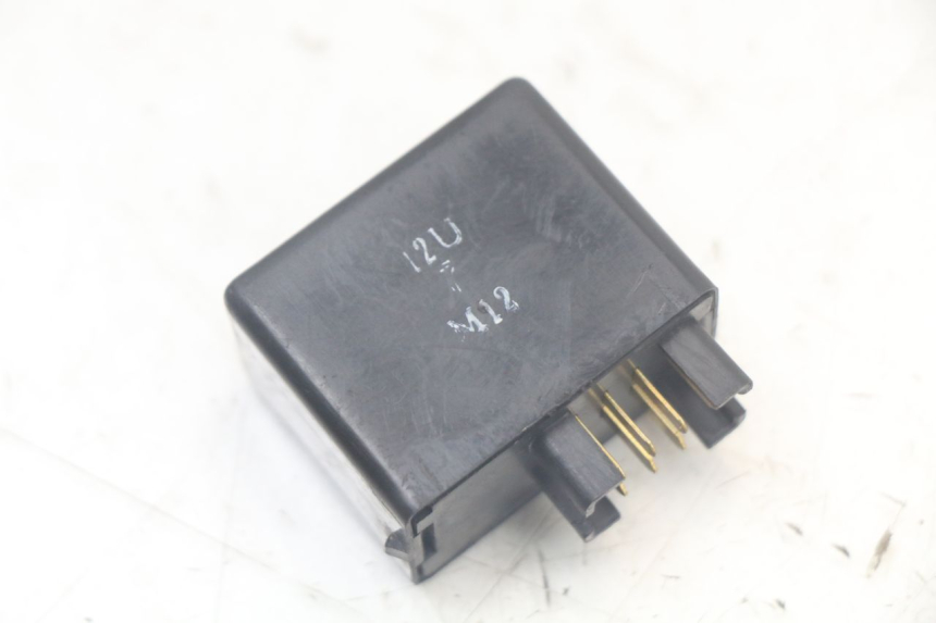 photo de FLASHER RELAY SUZUKI SV N 650 (1999 - 2002)