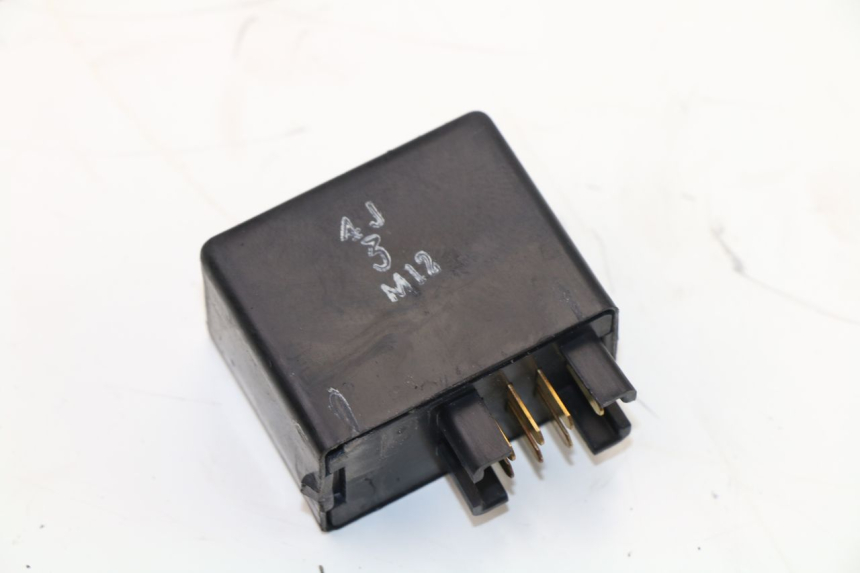 photo de TURN SIGNAL RELAY SUZUKI SV N 650 (2003 - 2009)