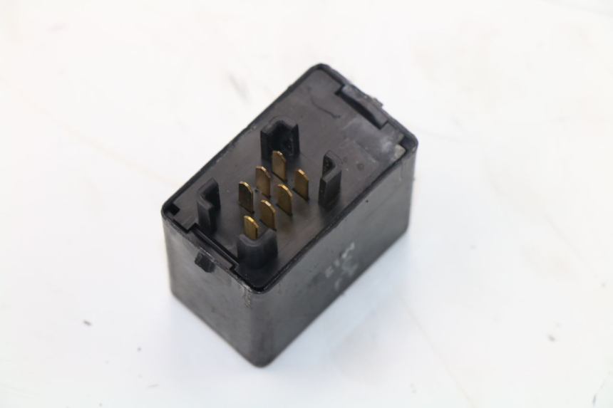 photo de TURN SIGNAL RELAY SUZUKI SV N 650 (2003 - 2009)