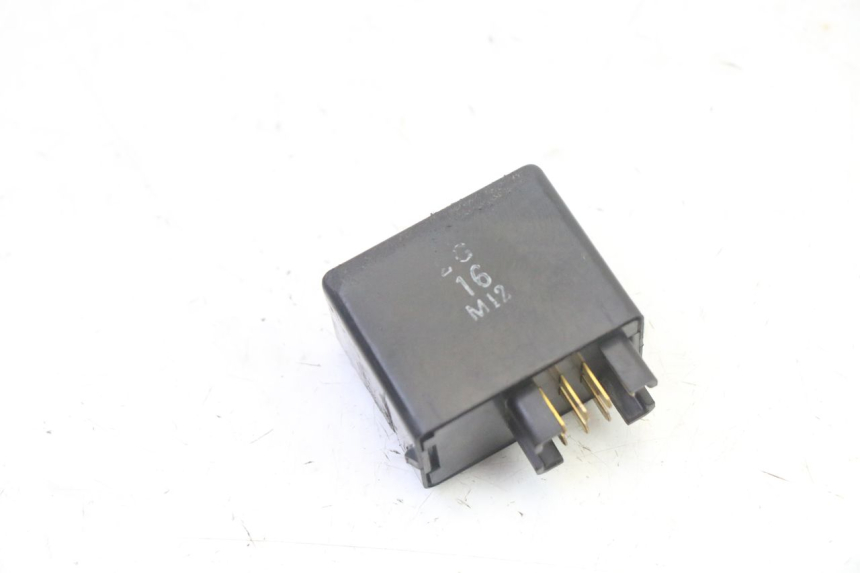photo de TURN SIGNAL RELAY SUZUKI SV S 650 (2003 - 2009)