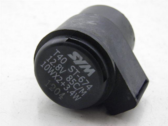 photo de FLASHER RELAY SYM FIDDLE 2 50 (2008 - 2013)