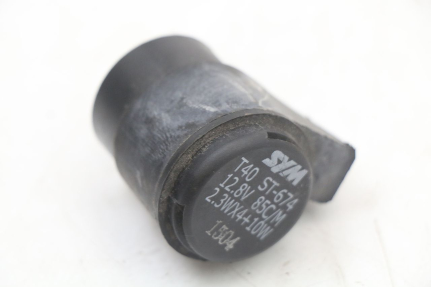 photo de TURN SIGNAL RELAY SYM FIDDLE 3 III 50 (2014 - 2017)