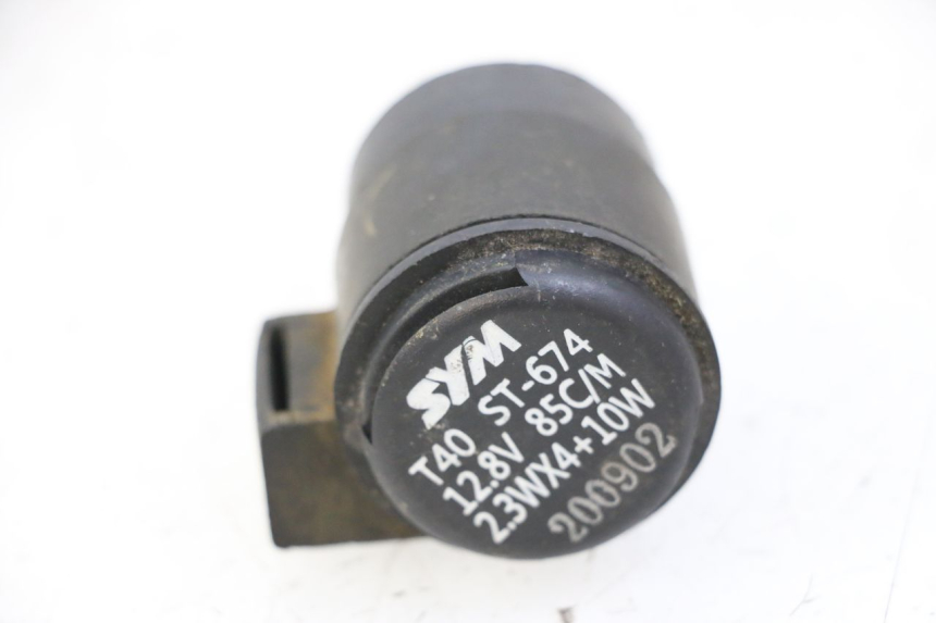 photo de TURN SIGNAL RELAY SYM FIDDLE 3 III 50 (2014 - 2020)