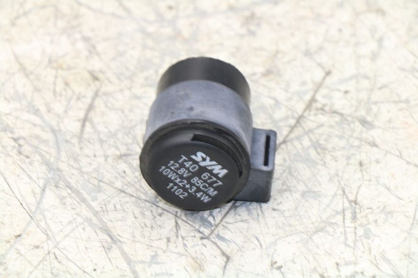 photo de FLASHER RELAY SYM JET SPORT XR 50 (2006 - 2015)