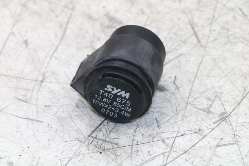 photo de TURN SIGNAL RELAY SYM JOYRIDE 125 (2002 - 2009)