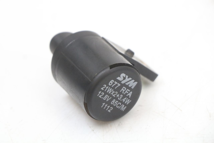 photo de TURN SIGNAL RELAY SYM JOYRIDE EVO 125 (2009 - 2016)