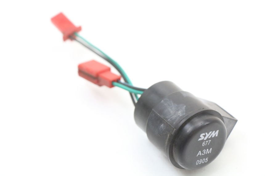 photo de TURN SIGNAL RELAY SYM MIO 50 (2005 - 2010)