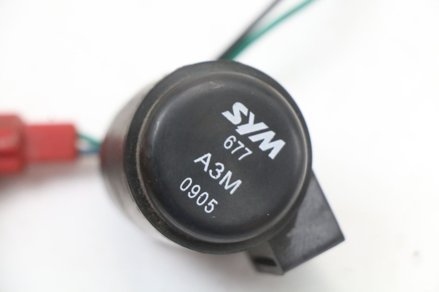 photo de TURN SIGNAL RELAY SYM MIO 50 (2005 - 2010)