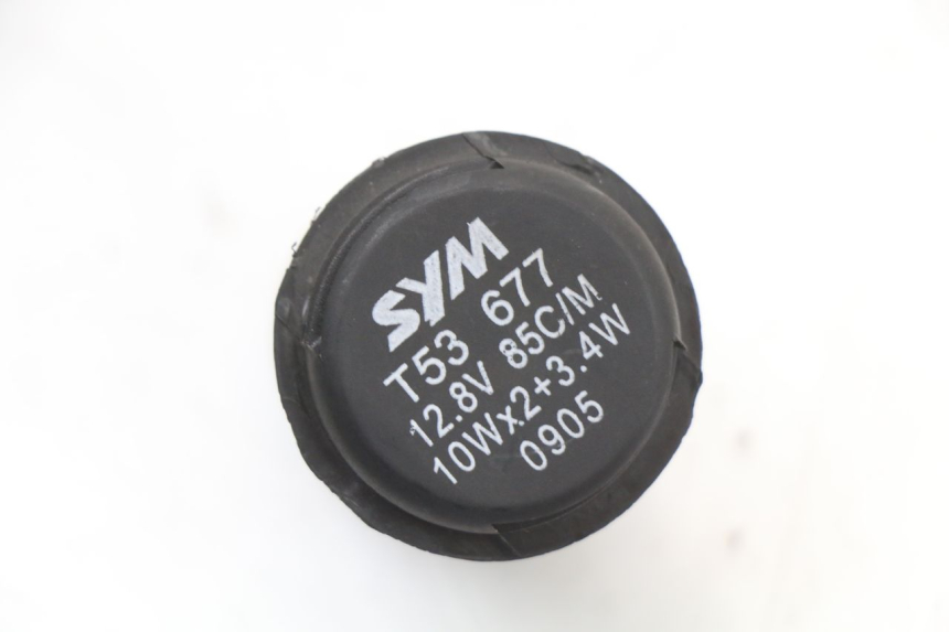 photo de TURN SIGNAL RELAY SYM MIO 50 (2005 - 2010)