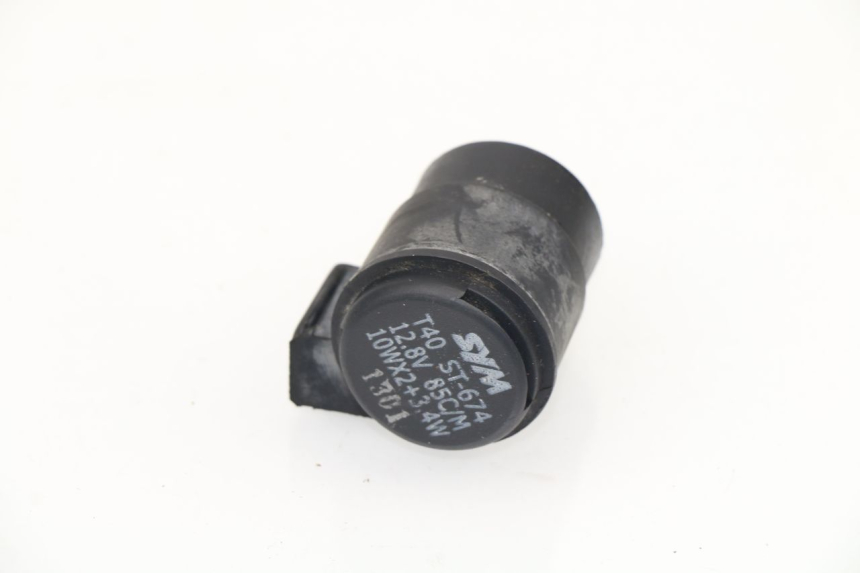 photo de TURN SIGNAL RELAY SYM MIO 50 (2005 - 2010)