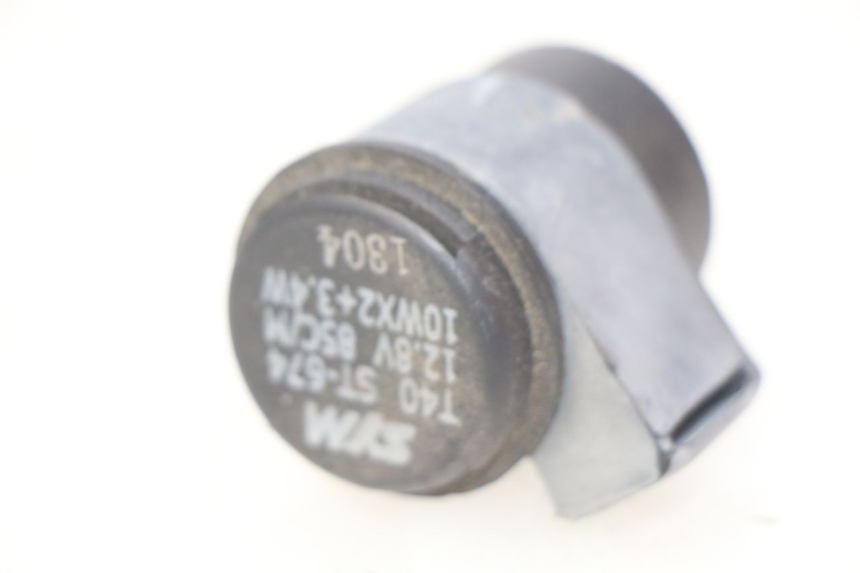 photo de FLASHER RELAY SYM ORBIT 2 2T 50 (2008 - 2018)